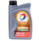 Total Quartz 9000 Future NFC A5/B5 5W-30 1l