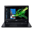 Acer Aspire 3 A317-52 NX.HZWEF.009 17,3" i3-1005G1 (Gen 10) 4Go RAM 256Go SSD