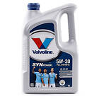 Valvoline SynPower XL-III C3 5W-30 5l