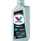 Valvoline SynPower 4T 10W-50 1l