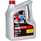 Valvoline VR1 Racing 5W-50 4l