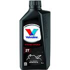 Valvoline Racing 2T SAE 50 1l