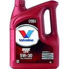 Valvoline MaxLife C3 5W-30 4l