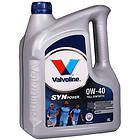 Valvoline SynPower 0W-40 4l