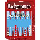 Backgammon: Travel