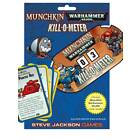 Munchkin Warhammer 40,000: Kill-O-Meter