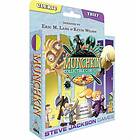 Munchkin Collectible Card Game: Cleric & Thief