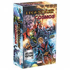 Legendary: A Marvel Deck Building Game - Into the Cosmos (Deluxe)