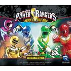 Power Rangers: Heroes of the Grid - Zeo Ranger (exp.)