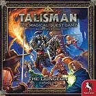 Talisman: The Dungeon (4th Revised Edition) (exp.)