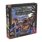 Talisman: Highland (4th Revised Edition) (exp.)