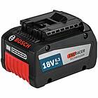 Bosch GBA 18V 6.3Ah EneRacer