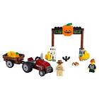 LEGO Miscellaneous 40423 Halloween Hayride