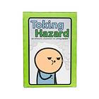 Joking Hazard: Toking Hazard (exp.)