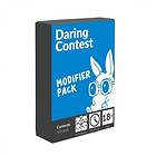 Daring Contest: Modifier (exp.)