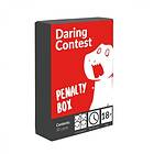 Daring Contest: Penalty (exp.)