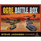 Ogre Battle Box