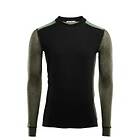 Aclima Woolnet Hybrid LS Shirt (Herr)