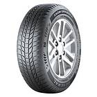 General Tire SnowGrabber Plus 225/55 R 18 102V