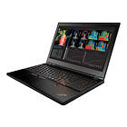 Lenovo ThinkPad P51 20MNS0A402 15,6" Xeon E3 1505MV5 32GB RAM 512GB SSD