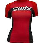 Swix RaceX Carbon SS Shirt (Dam)