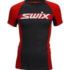 Swix RaceX Carbon SS Shirt (Herre)
