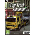 Tow Truck Simulator (PC)