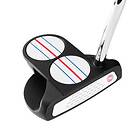 Odyssey Triple Track 2-Ball Putter