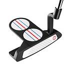Odyssey Triple Track 2-Ball Blade Putter