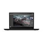 Lenovo ThinkPad P15s 20T40008UK 15.6" i7-10610U (Gen 10) 16GB RAM 512GB SSD