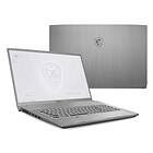 MSI WS75 10TL-439FR 17,3" i7-10875H (Gen 10) 32Go RAM 1To SSD