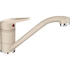 Franke Princess II Mélangeurs pour cuisine 115.0470.654 (Beige)