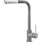 Franke Sirius Side Kitchen Mixer Tap 115.0476.824 (Chrome)