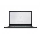 MSI WS66 10TK-232FR 15,6" i7-10750H (Gen 10) 32Go RAM 1To SSD