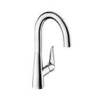 Hansgrohe Talis S Kjøkkenbatteri 72814000 (Krom)