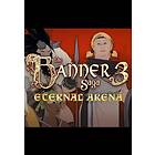The Banner Saga 3: Eternal Arena (Expansion) (PC)