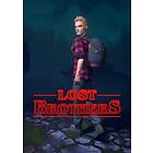 Lost Brothers (PC)