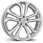 Dezent TA Silver 7.5x18 5/112 ET51 CB66.6