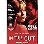 In the Cut (DVD)