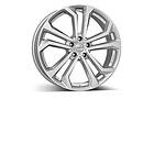 Dezent TA Silver 8x19 5/114.3 ET37 CB71.6