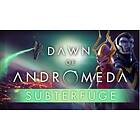 Dawn of Andromeda: Subterfuge (Expansion) (PC)