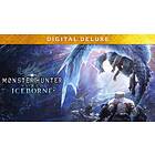 Monster Hunter World - Iceborne Master Edition Digital Deluxe (PC)