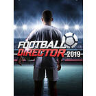 Football Director 2019 (PC)