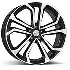 Dezent TA Dark 7X17 5/114,3 ET40 CB66,1