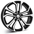 Dezent TA Dark 7X18 5/112 ET22 CB66,6