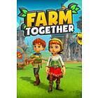 Farm Together - Chickpea Pack (Expansion) (PC)