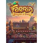 Faeria - Chronicles of Gagana (Expansion) (PC)
