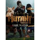 Mutant Year Zero Road to Eden - Fan Edition Upgrade (Expansion) (PC)