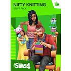 The Sims 4: Nifty Knitting Stuff  (PC)