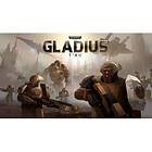 Warhammer 40.000: Gladius - T'Au (PC)